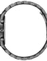 Citizen Eco Drive CA7027-83L Classic Crono | Gioiellitosti.it